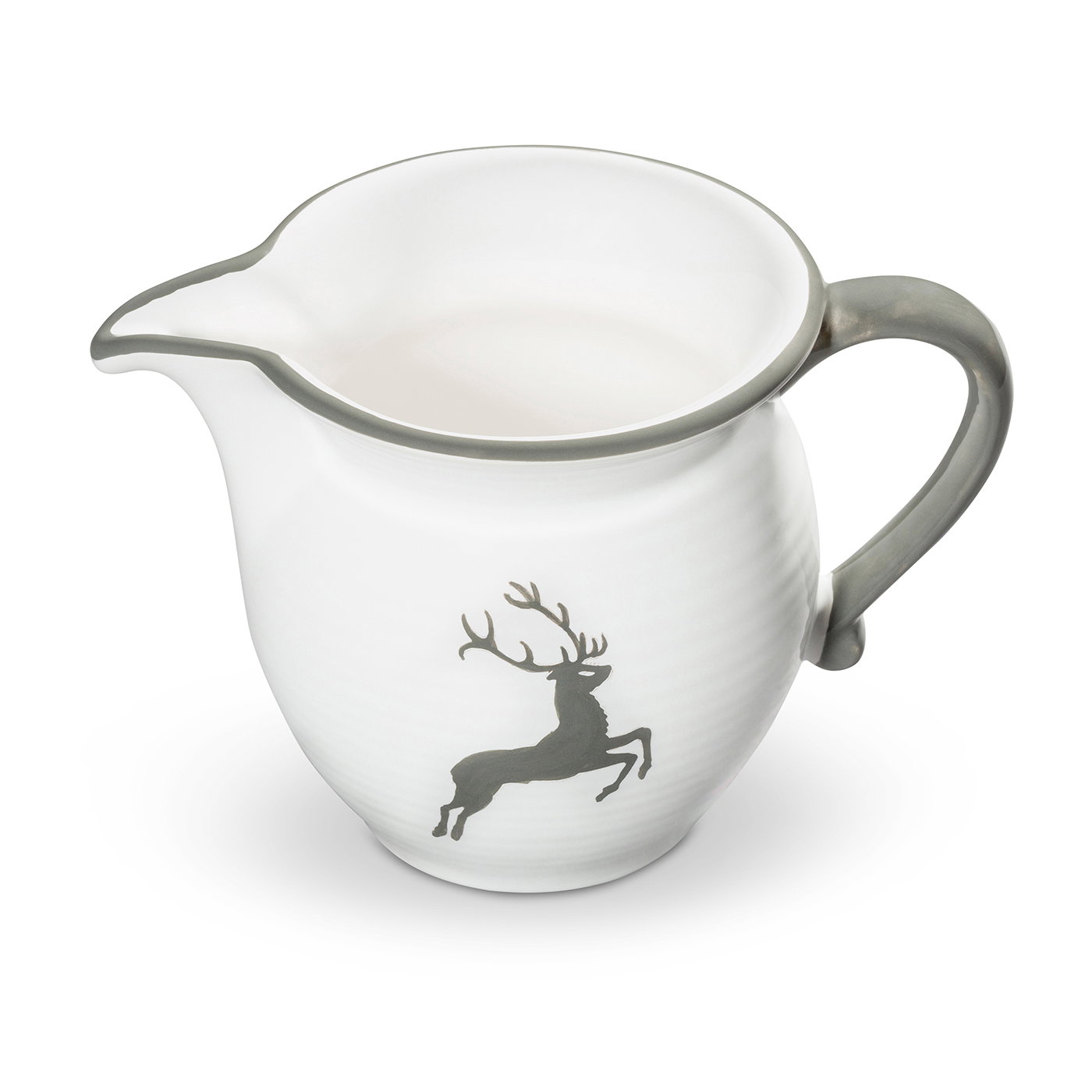 Milk Pitcher